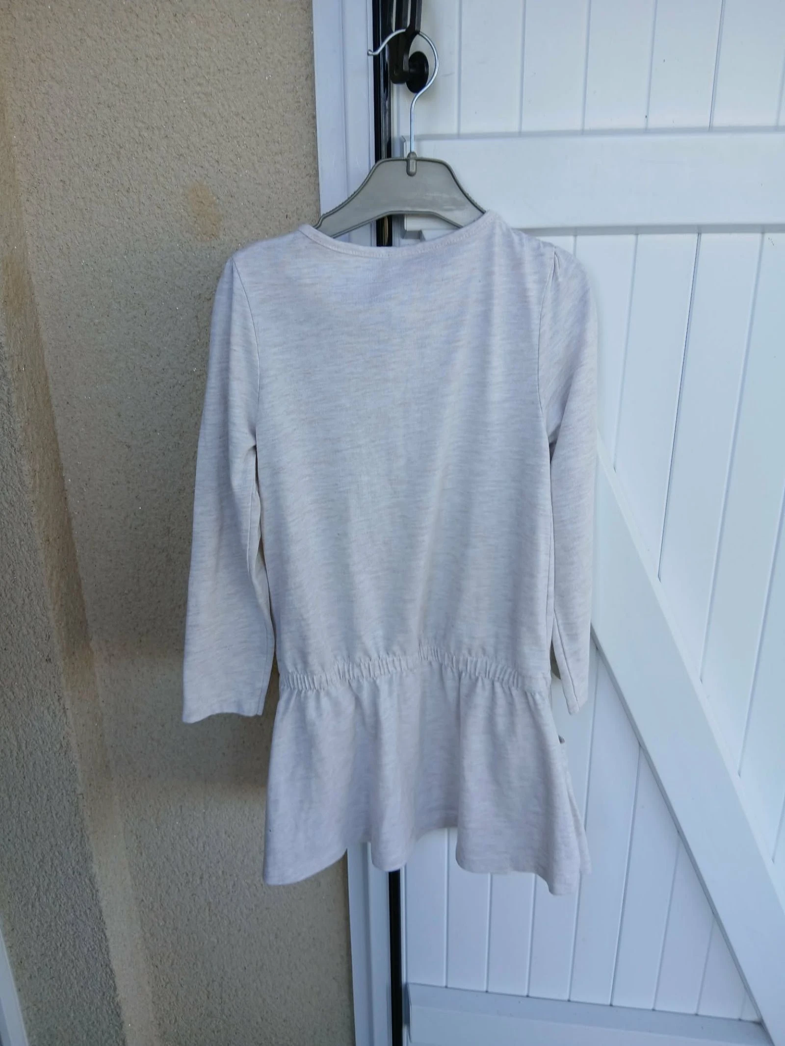 palomino girls dress size 122 / 7 years – photo 2